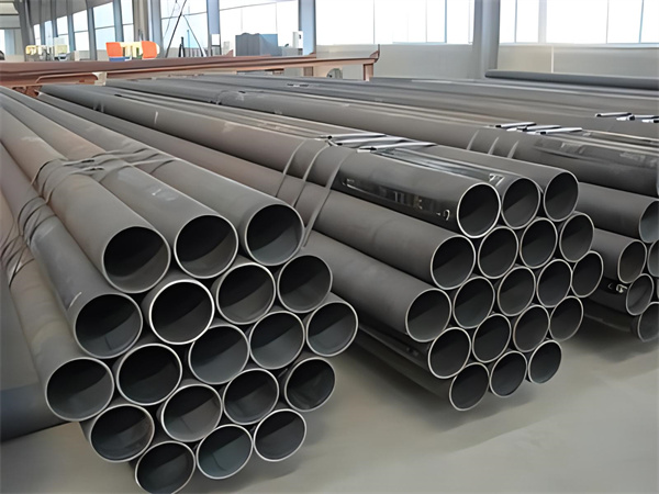 常州q355c钢管壁厚度的重要性及其影响因素