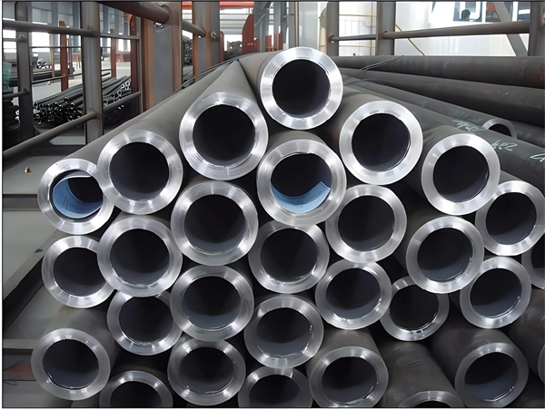 常州q345d精密钢管制造工艺流程特点及应用